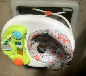 Baby Walker