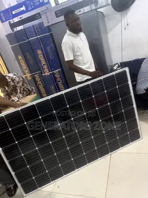 Felicity Solar Panel for Off-Grid Applications 280W