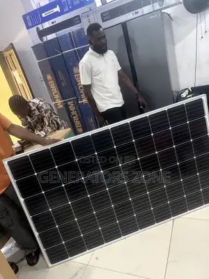 Felicity Solar Panel for Off-Grid Applications 280W