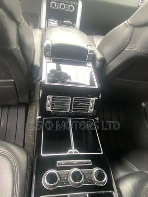 Ford Ranger 2015 Black