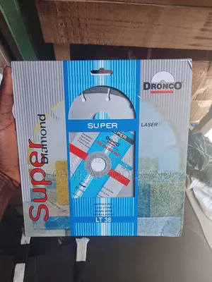 Dronco Super Plus Diamond Cutting Disc