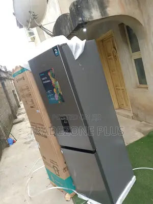 264L of Smart Kitchen Storage