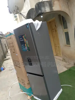 264L of Smart Kitchen Storage
