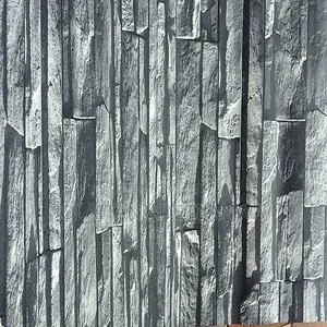 3D Brick Wallpaper