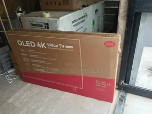 Itel Smart TV 55