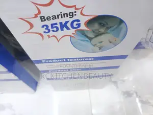 35kg Double Multipurpose Cloth Hanger