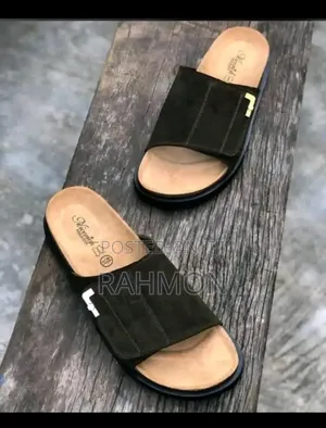 Men Quality Slide