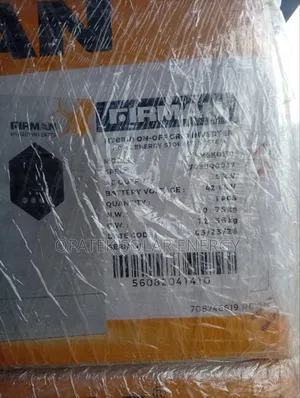 Firman Hybrid Inverter 6kva 48v Available