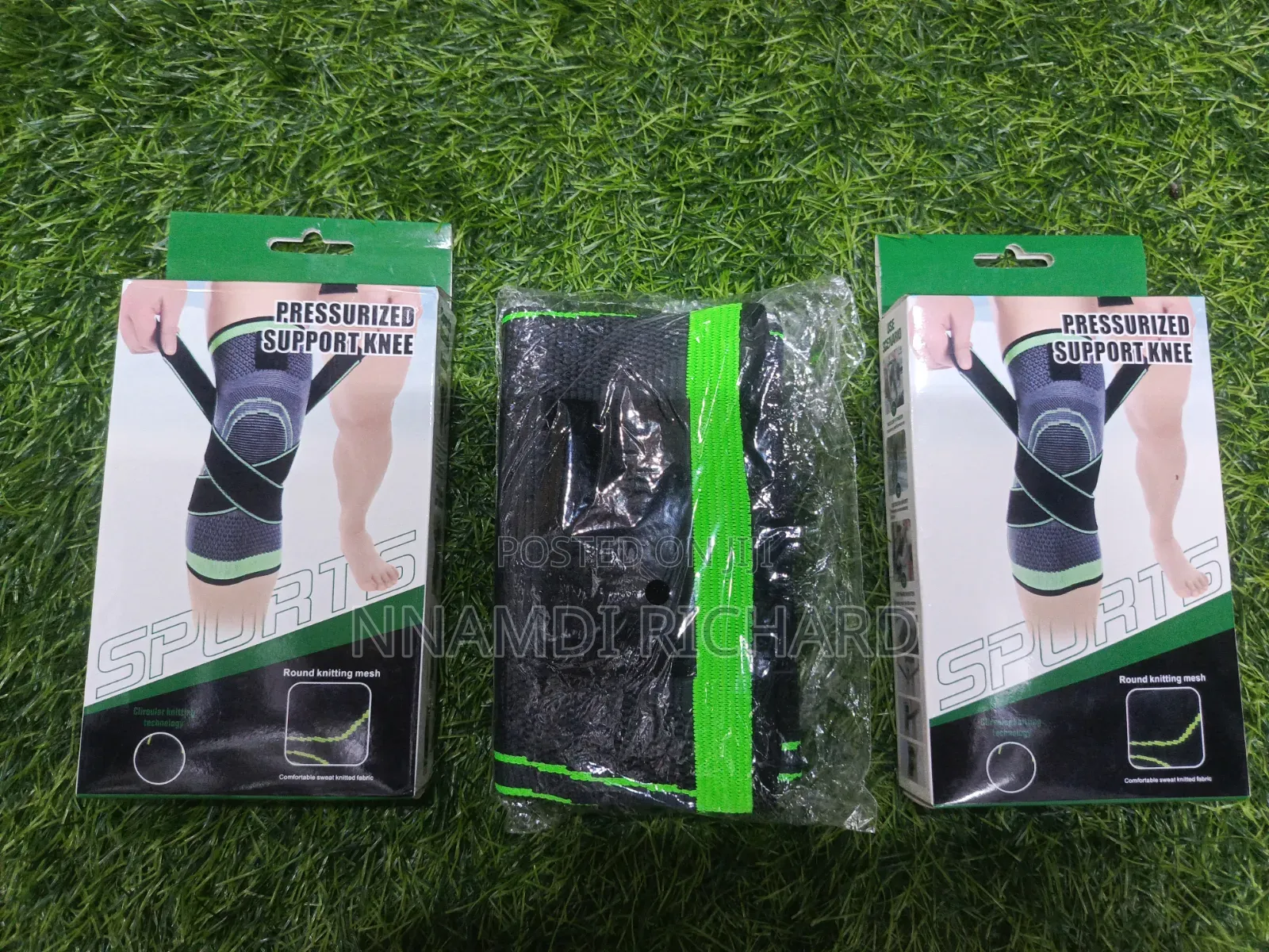 Knee Support