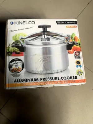 Pressure Cooker