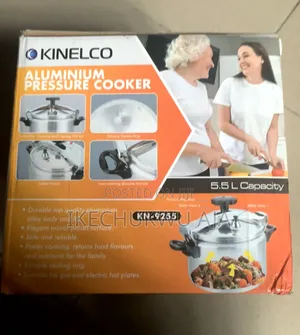 Pressure Cooker