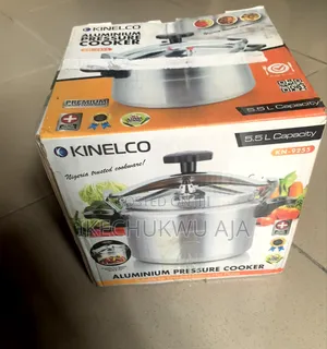 Pressure Cooker