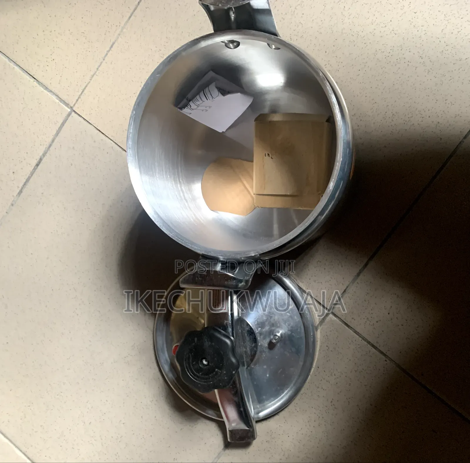 Pressure Cooker