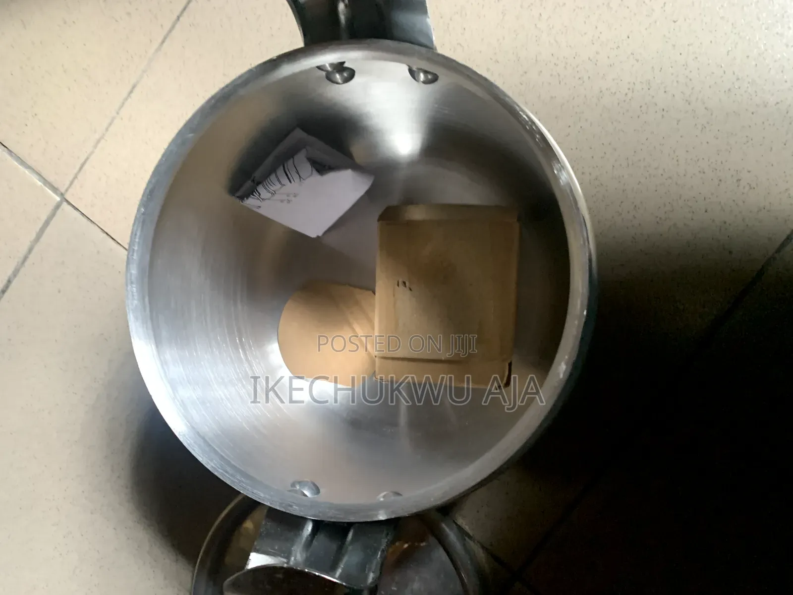 Pressure Cooker
