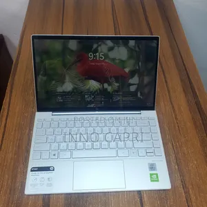 Laptop HP Envy 13 2GB Intel Core i7 SSD 512GB