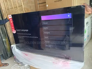 Itel Smart TV 55