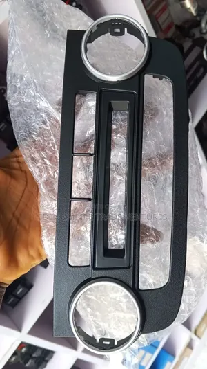 Honda CR-V (2007–2011) Air Conditioning Control Panel