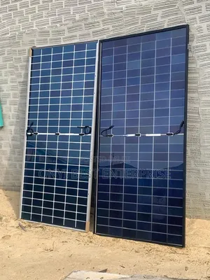 Canadian Solar Panels 700watts Brand New