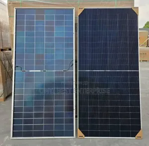 Canadian Solar Panels 700watts Brand New