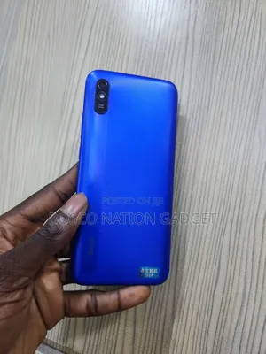 Xiaomi Redmi 9A 128 GB Blue