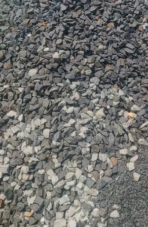 Crushed Stones – Bulk Supply & Site Delivery