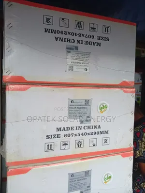 Felicity Inverter 5kva 48v Available