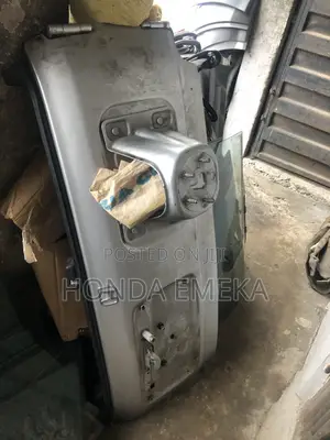 Booth Honda CR-V 1998-2002 Model