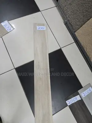 Luxury Vinyl Floor