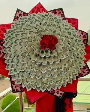 Money Flower
