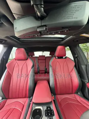 Lexus RX 350 F SPORT AWD 2023 White