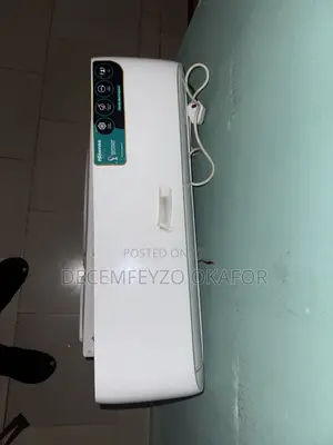 Hisense 1.5HP Split AC