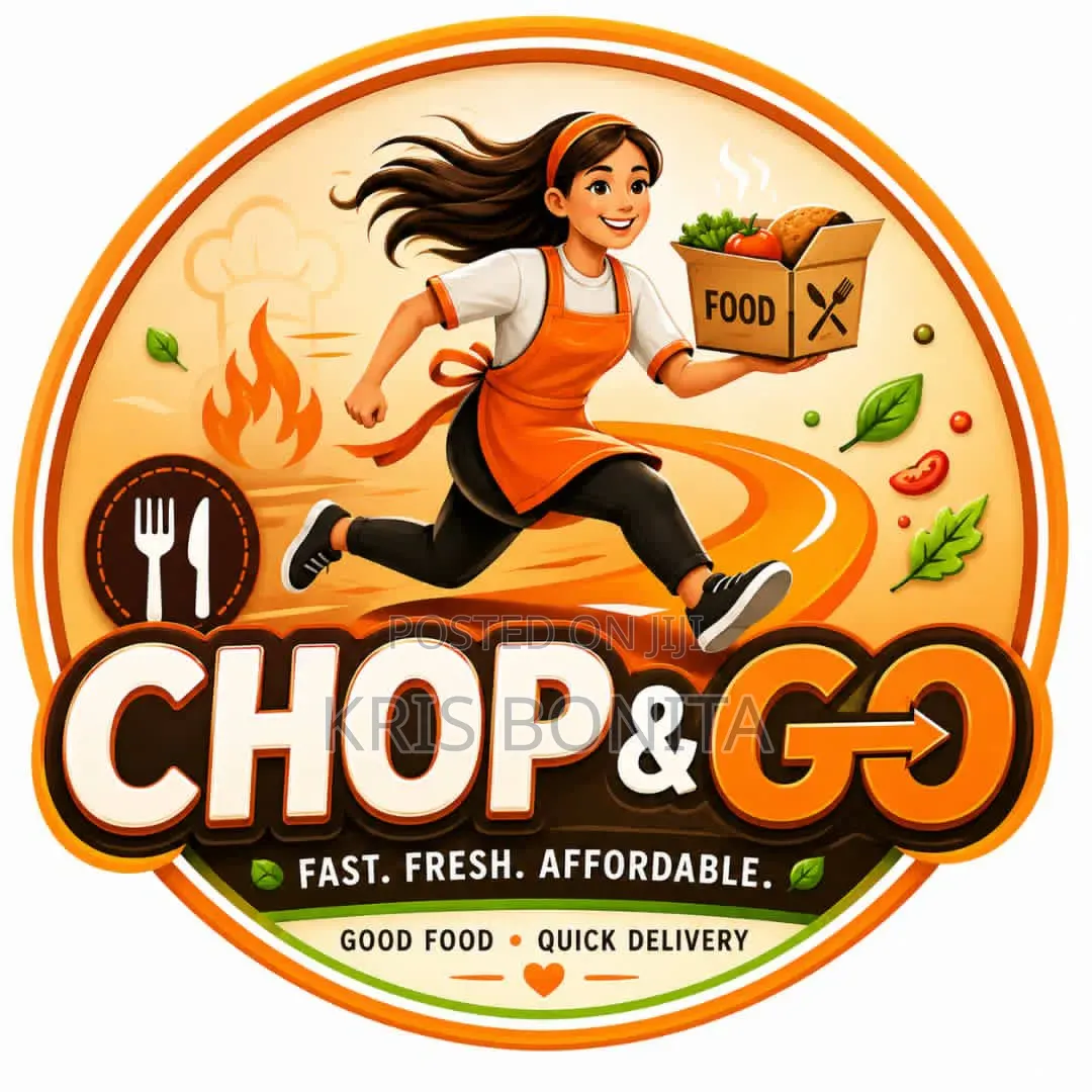 CHOP & GO Food Services