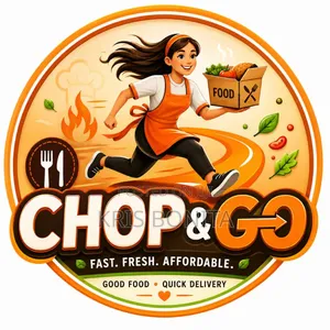 CHOP & GO Food Services