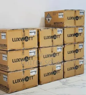 Luxwott Lithium Iron Battery