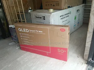 Itel Smart TV 50