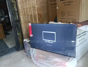Itel Smart TV 50