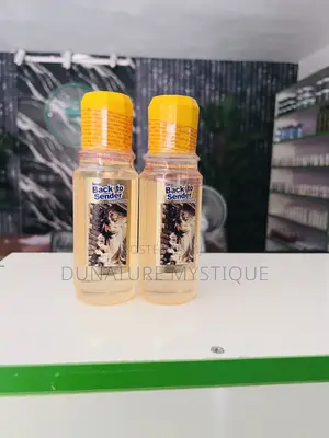 Spiritual Prayer Perfumes
