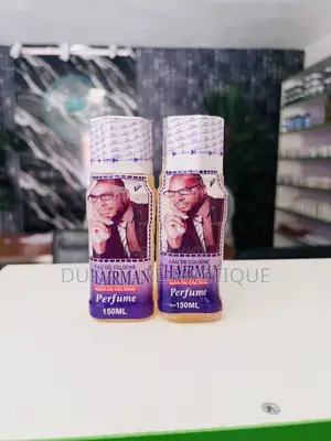 Spiritual Prayer Perfumes