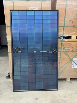 Canadian Solar Panel 510watts New Arrived
