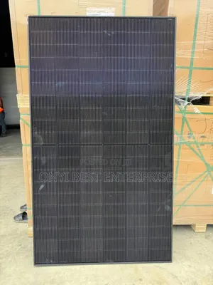 Canadian Solar Panel 500watts New Arrived