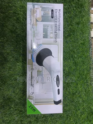 9 in 1 Rechargeable Cleaning Brush