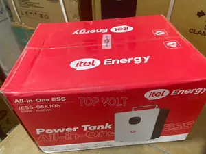 Itel 500W Power Tank IESS-05K10N