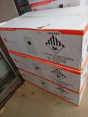 Felicity Lithium Battery 5kwh 48v Available