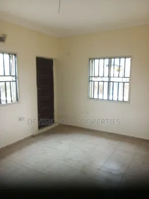 1bdrm Apartment in New Road Behind B Y, Awoyaya for rent