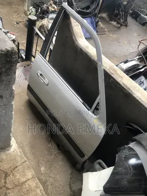 Doors Honda CR-V 1998-2002   Model