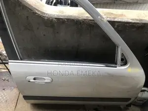 Doors Honda CR-V 1998-2002   Model
