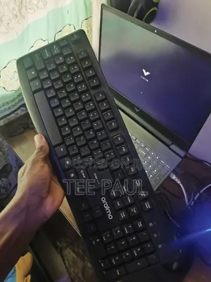 Oraimo Wired Office Keyboard