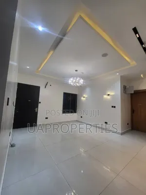 Furnished 6bdrm Mansion in Chevron for sale