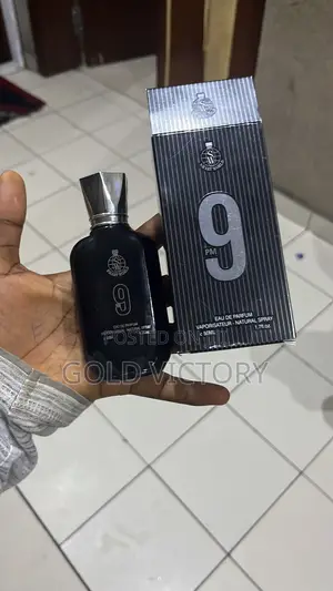 Affordable Perfume for Men and Women