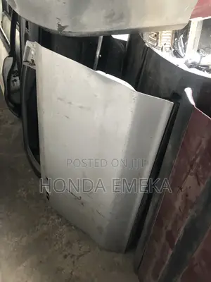 Doors Acura MDX 2003-2005